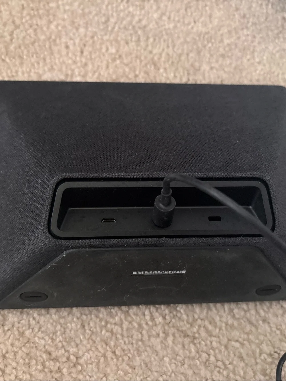 Amazon Echo Show 10” (2nd generation) Smart Display with Alexa